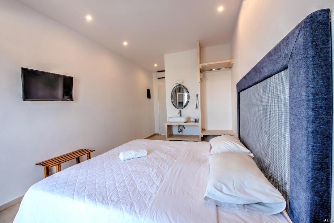 Photo of Bedroom in Monolithos