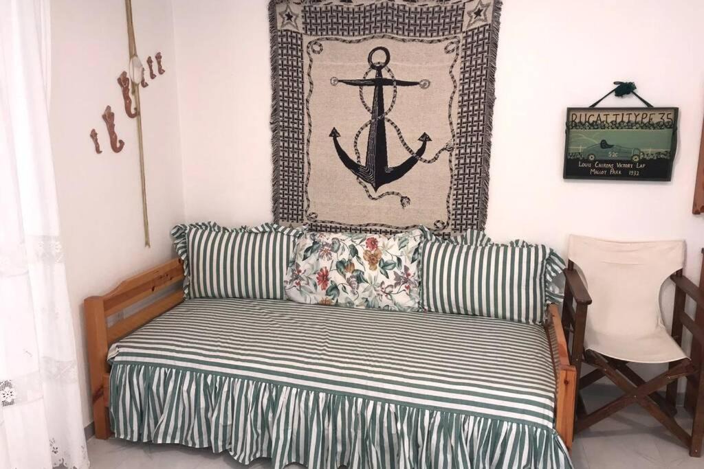 Photo of Bedroom in Pefkochori