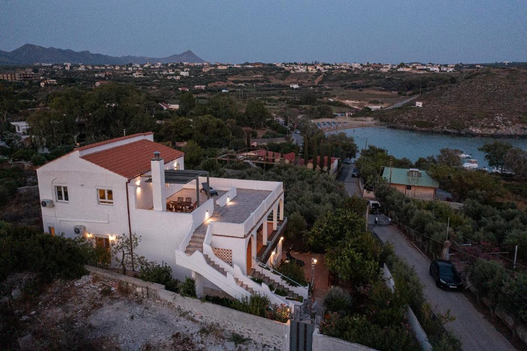 Photo of Buildings in Livadi