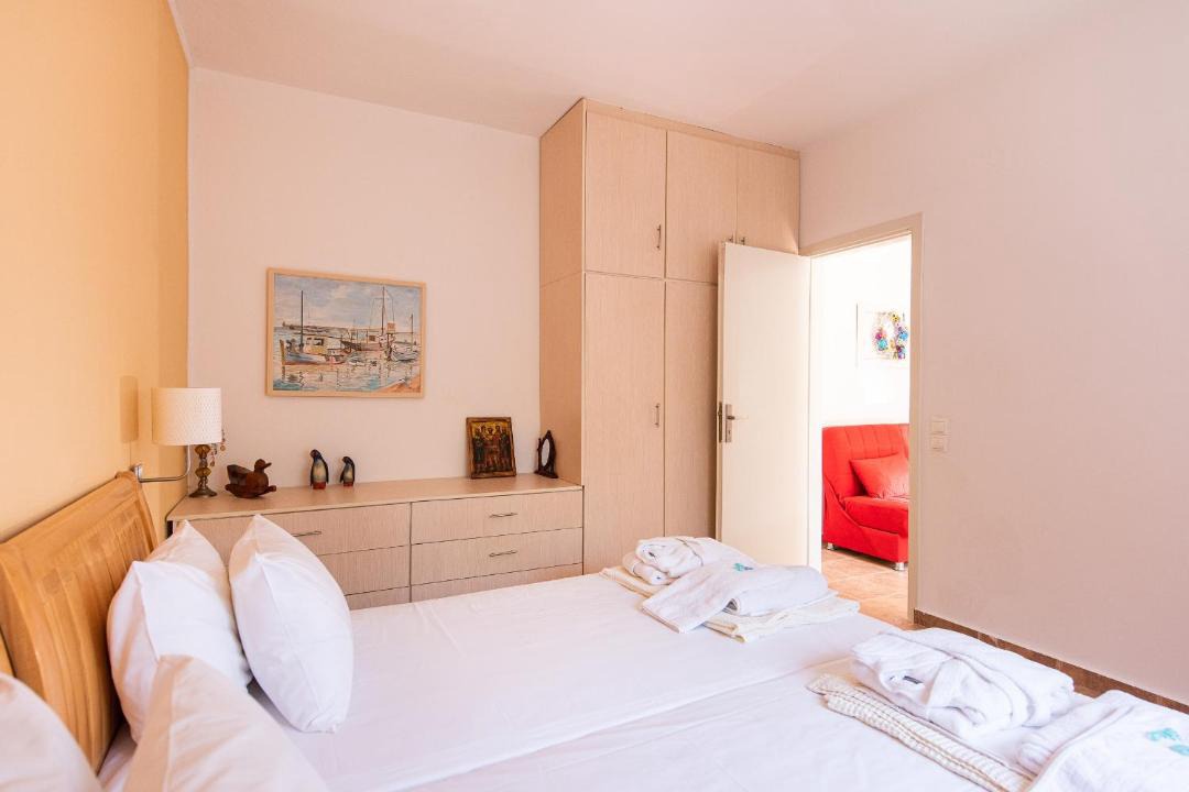 Photo of Bedroom in Livadi