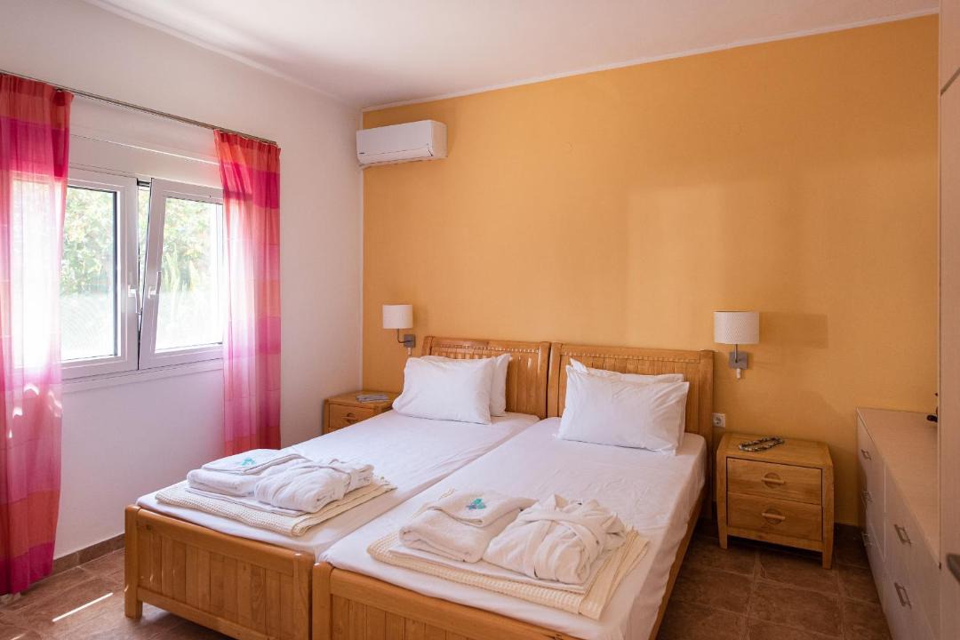 Photo of Bedroom in Livadi