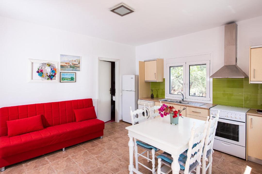 Photo of Livingroom in Livadi