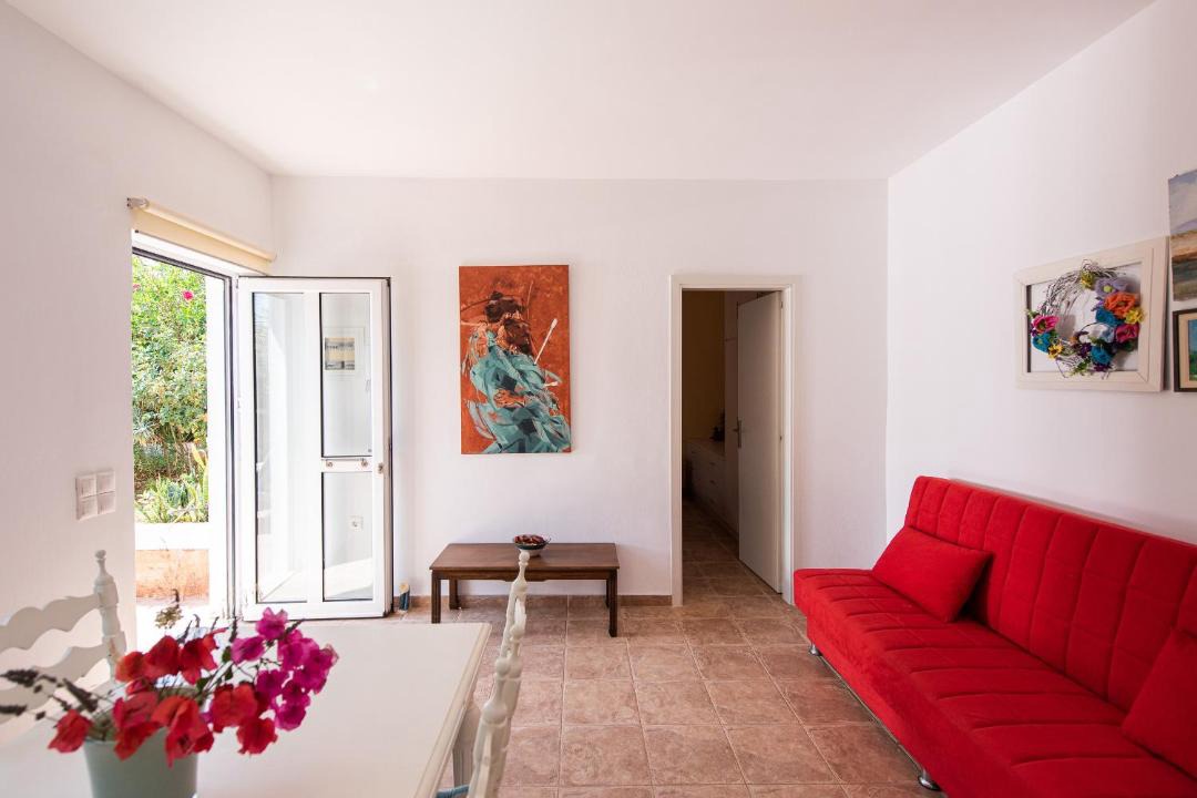 Photo of Livingroom in Livadi