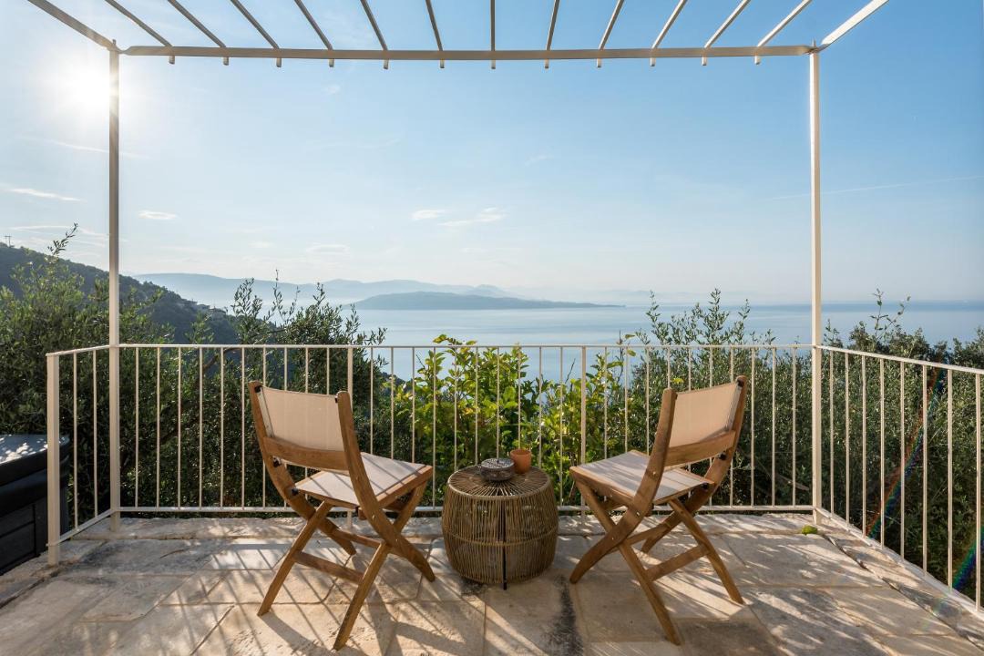Photo of Patio Balcony in Nisaki