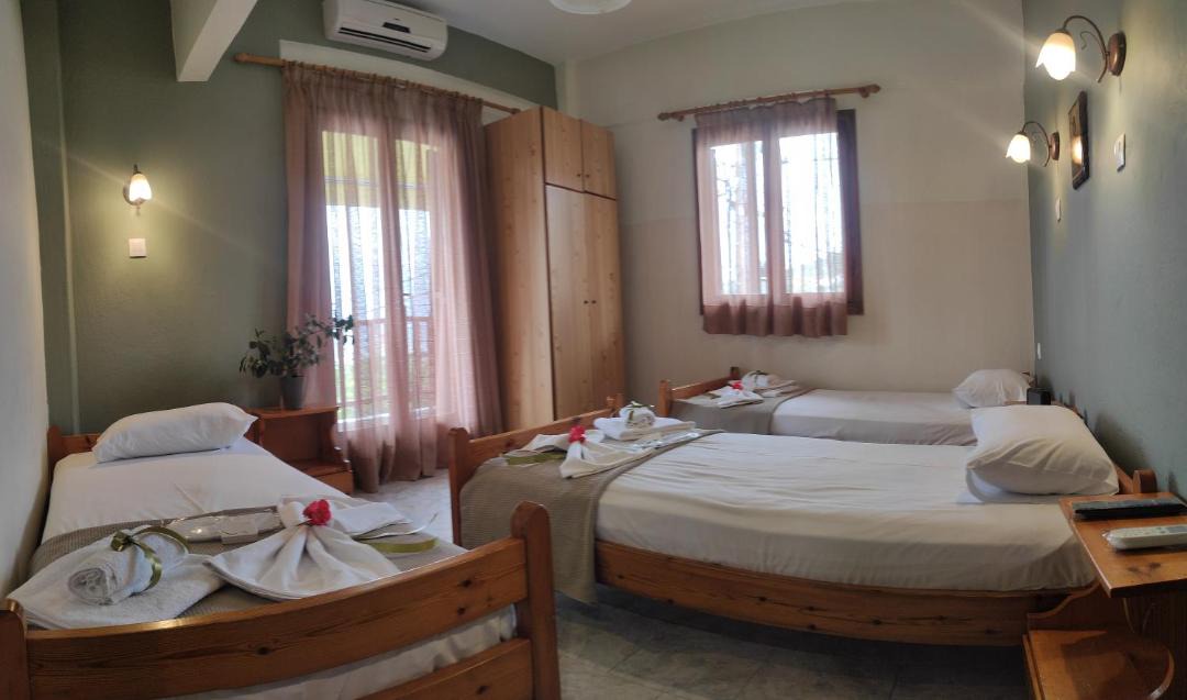 Photo of Bedroom in Ouranoupoli