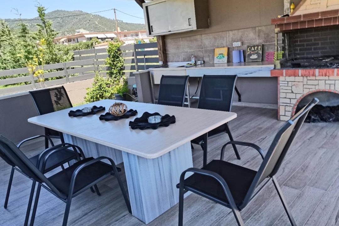 Photo of Patio Balcony in Sarti