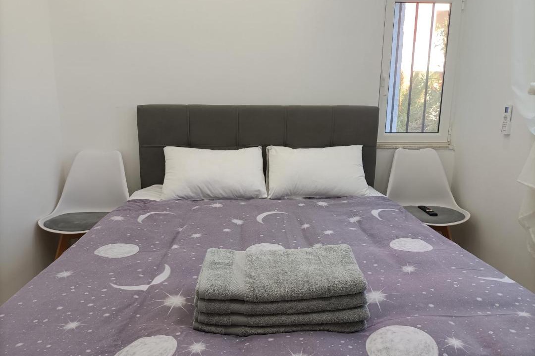 Photo of Bedroom in Dafni