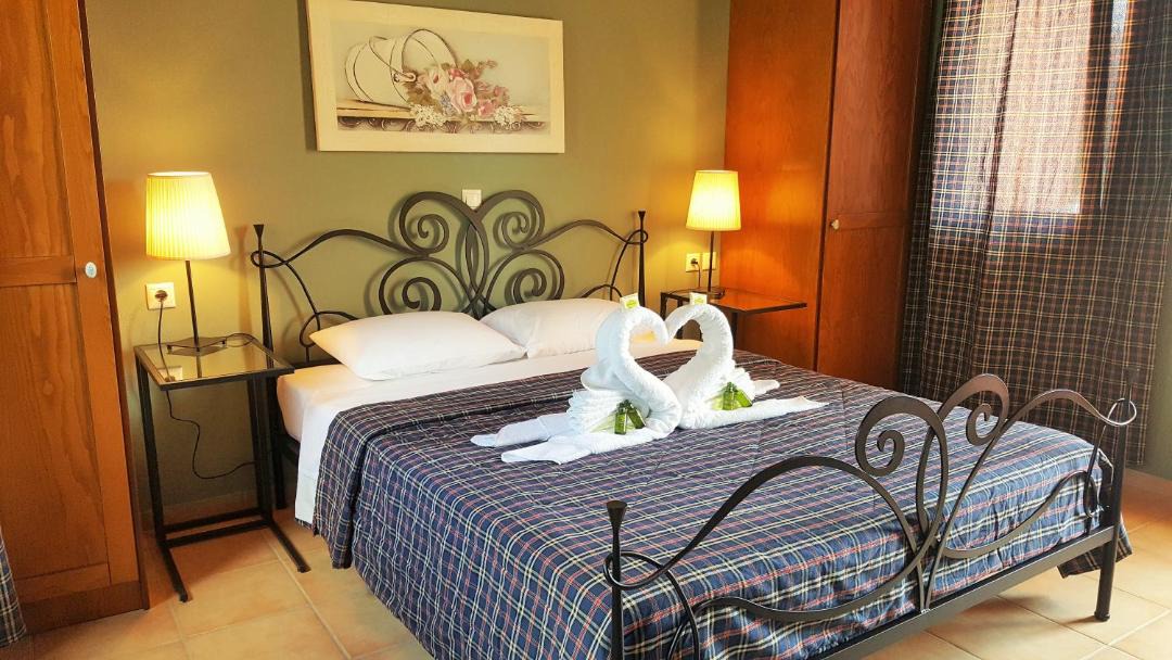 Photo of Bedroom in Neo Klima
