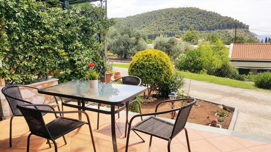 Photo of Patio Balcony in Neo Klima