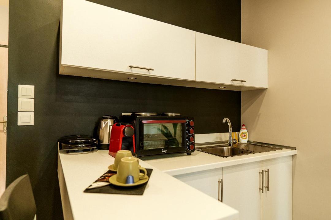 Photo of Kitchen in Vardaris