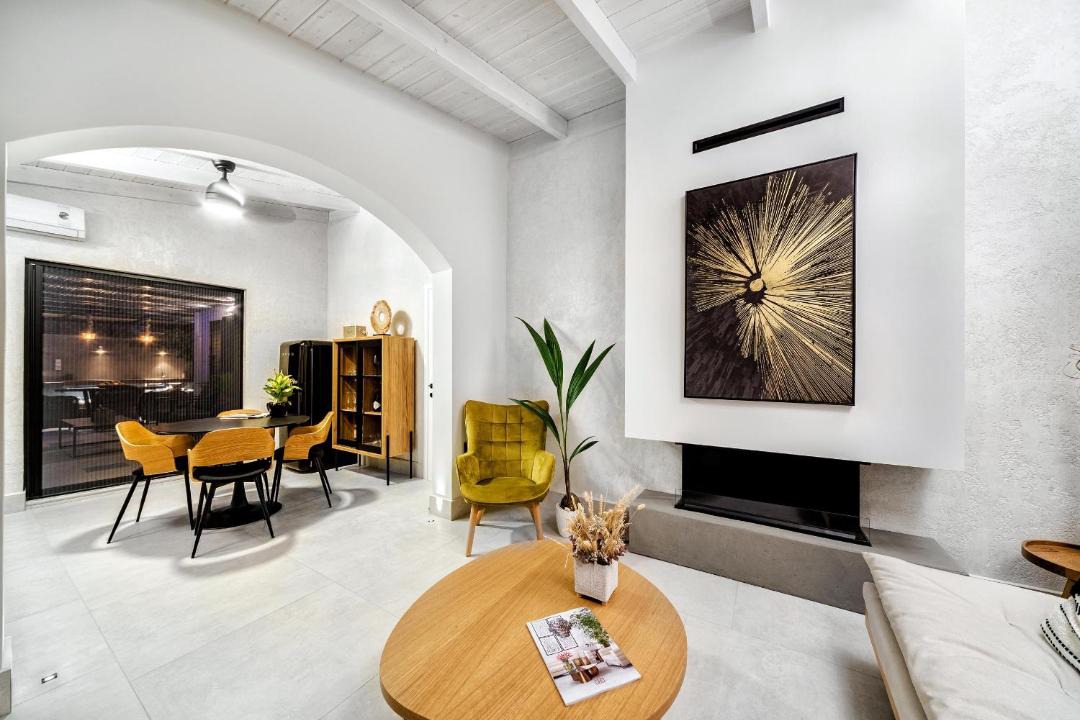 Photo of Livingroom in Lygaria