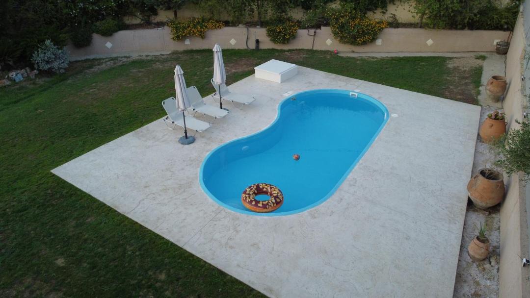 Photo of Outdoor in Potamidha