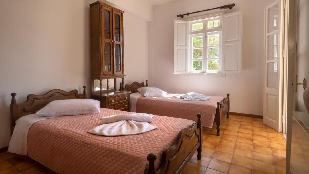 Photo of Bedroom in Leros