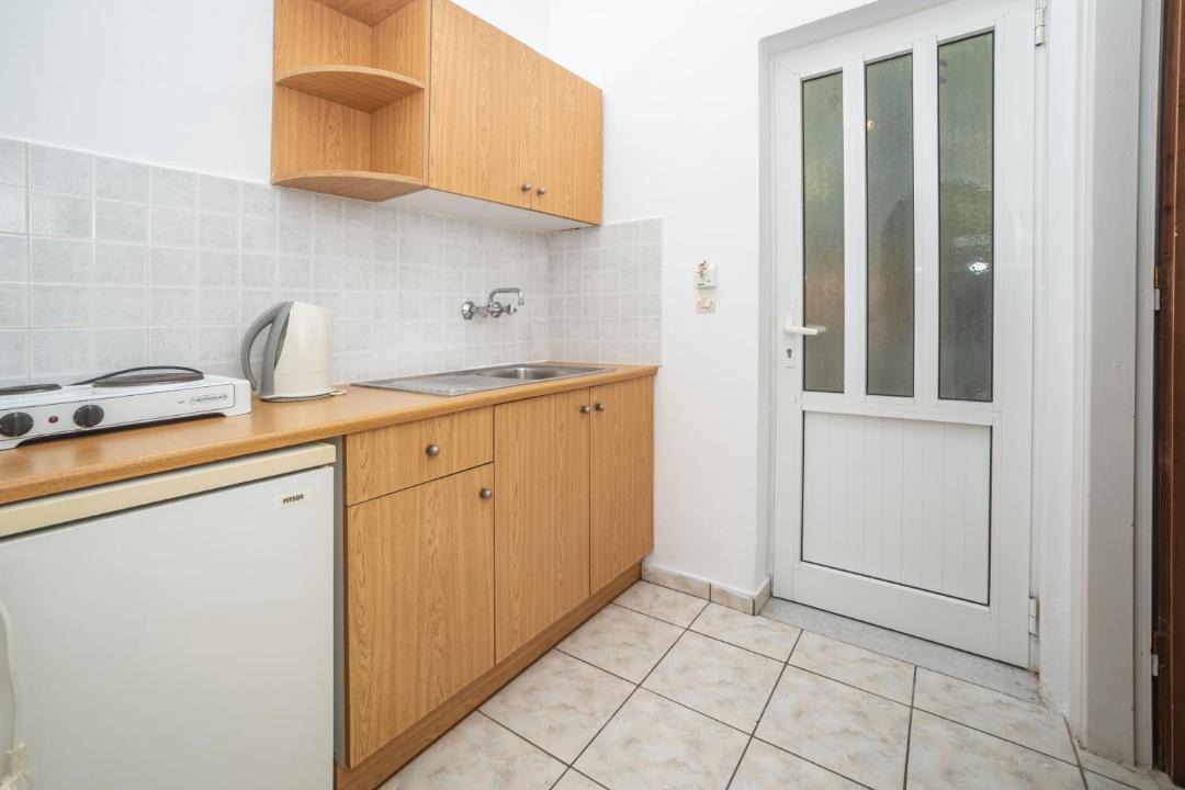 Photo of Kitchen in Tsilivi