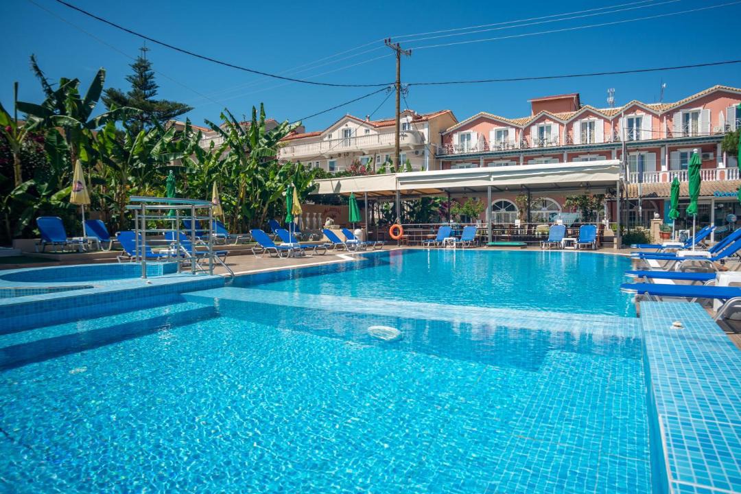 Photo of Outdoor in Tsilivi