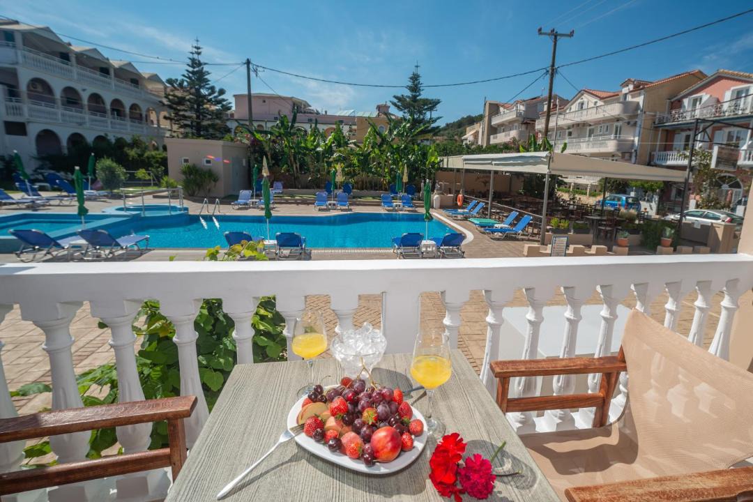 Photo of Outdoor in Tsilivi