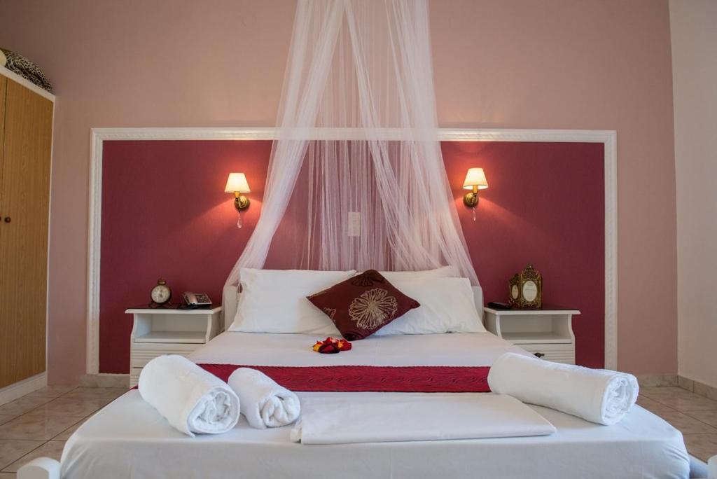 Photo of Bedroom in Tsilivi