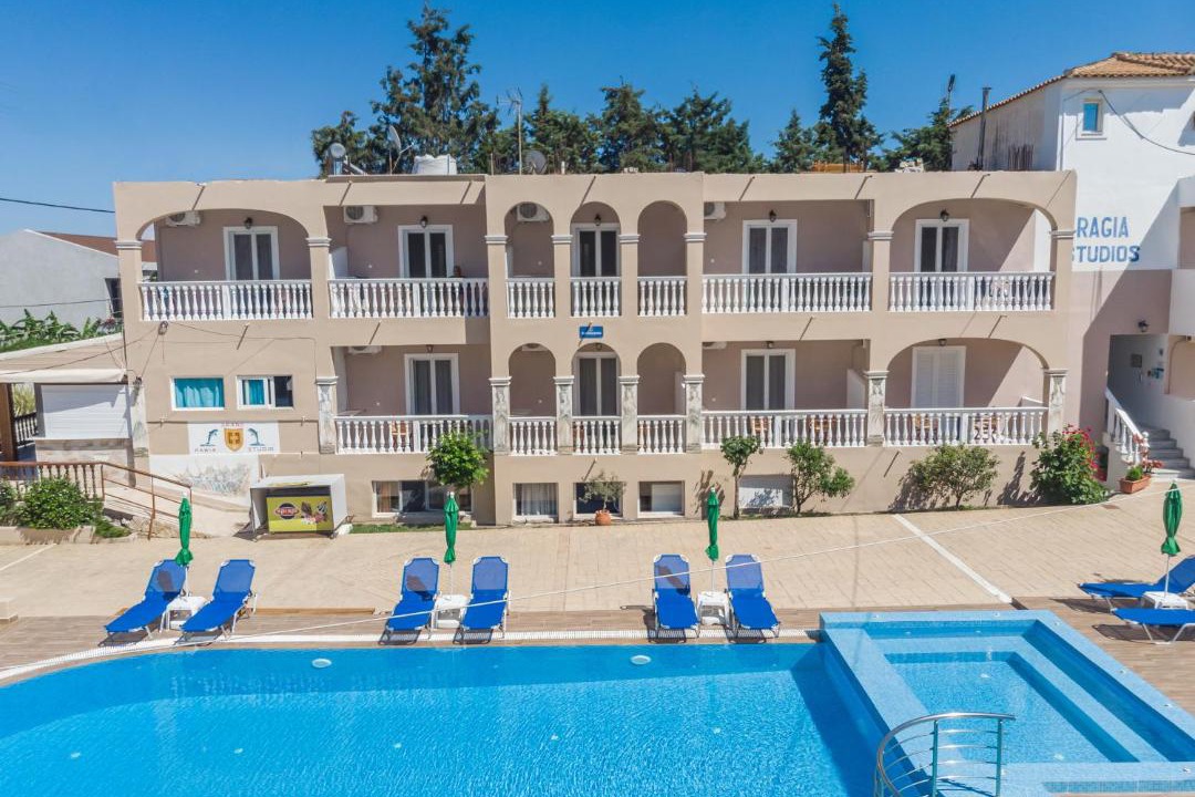 Photo of Outdoor in Tsilivi