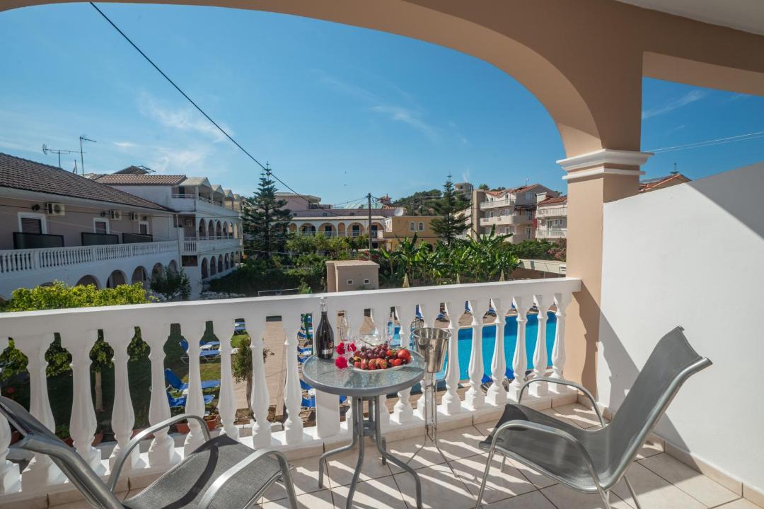 Photo of Patio Balcony in Tsilivi