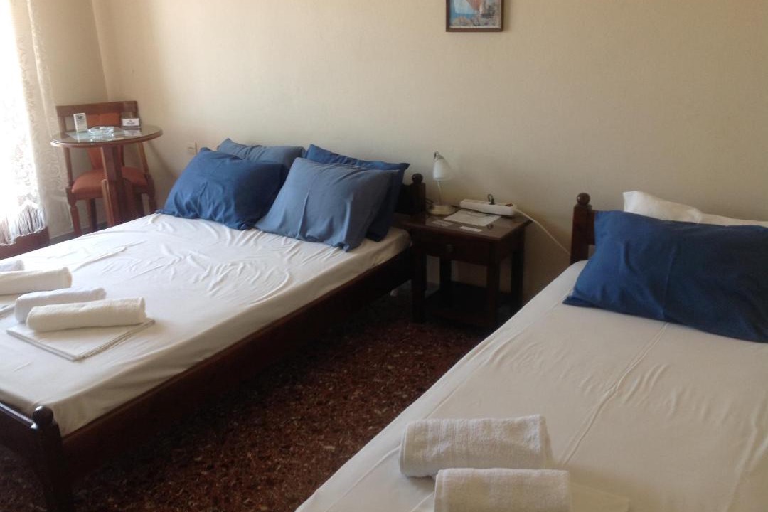Photo of Bedroom in Agria