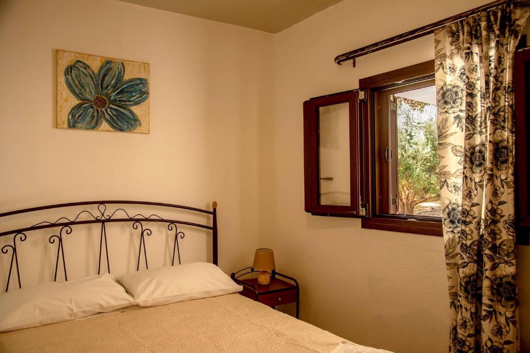 Photo of Bedroom in Vigla