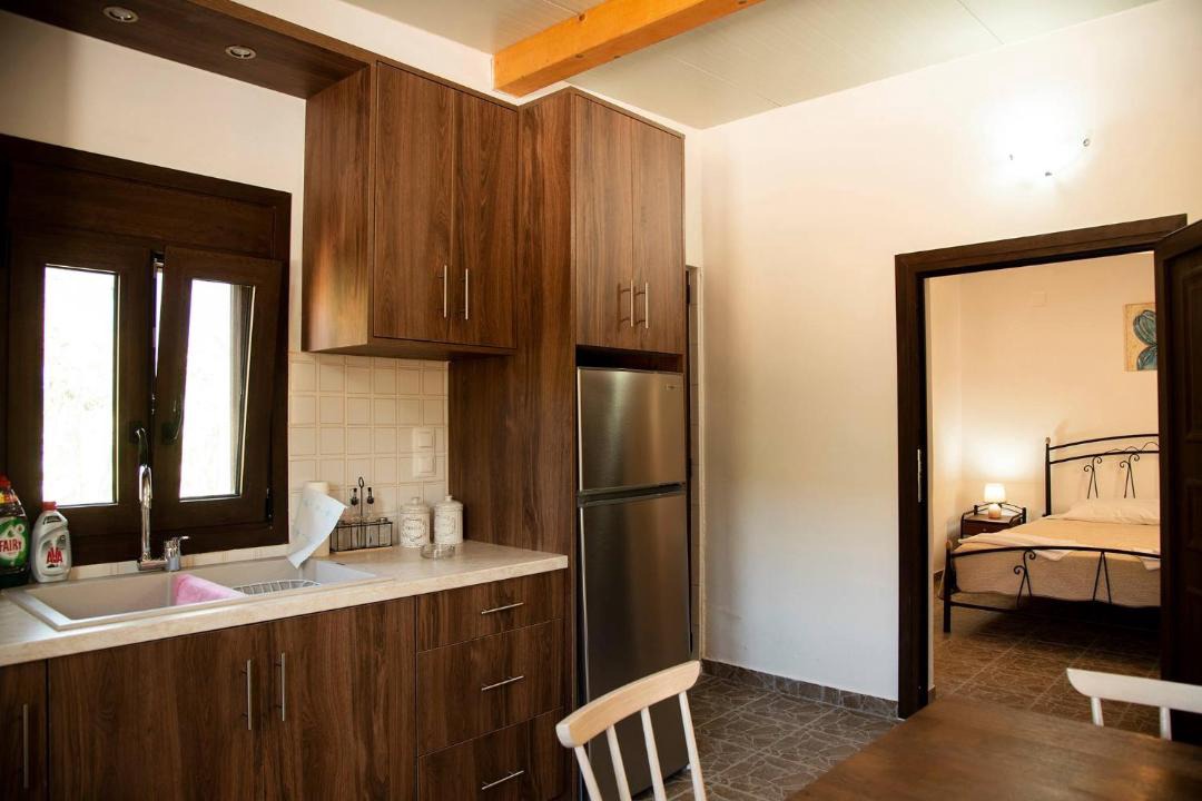 Photo of Kitchen in Vigla