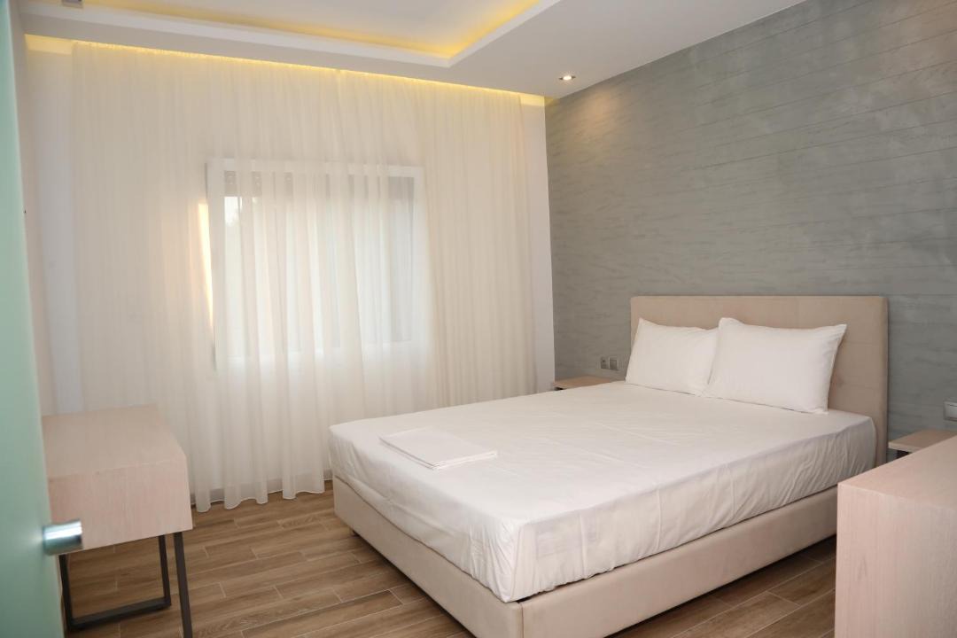 Photo of Bedroom in Paralia Ofryniou