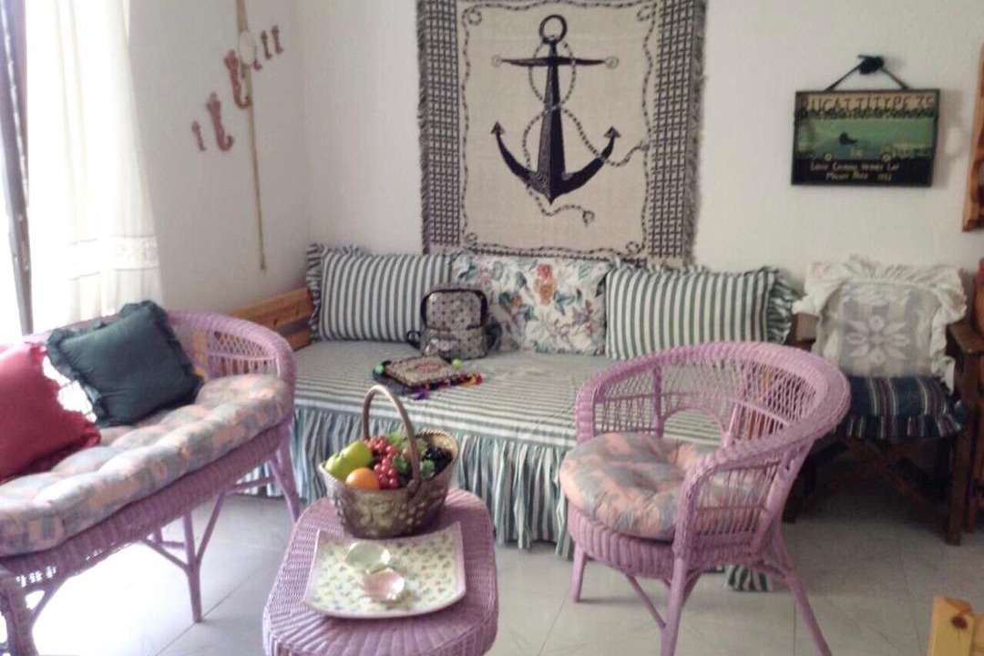 Photo of Livingroom in Pefkochori
