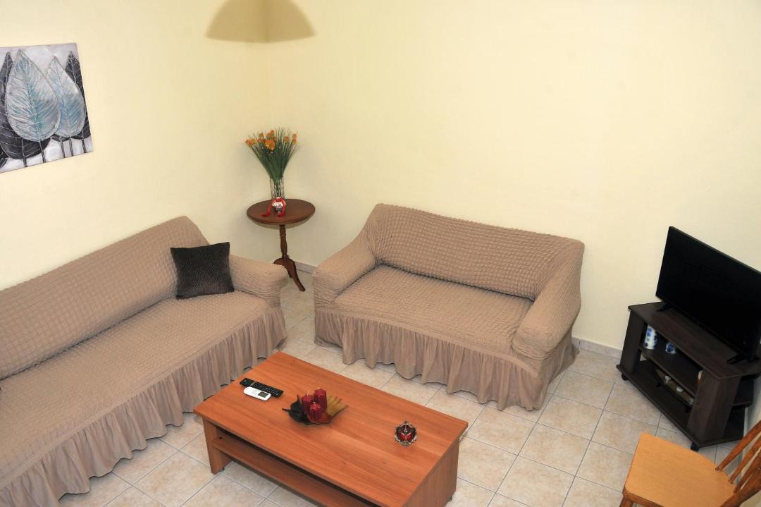 Photo of Livingroom in Kalambaka