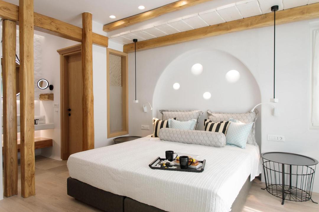 Photo of Bedroom in Agia Anna
