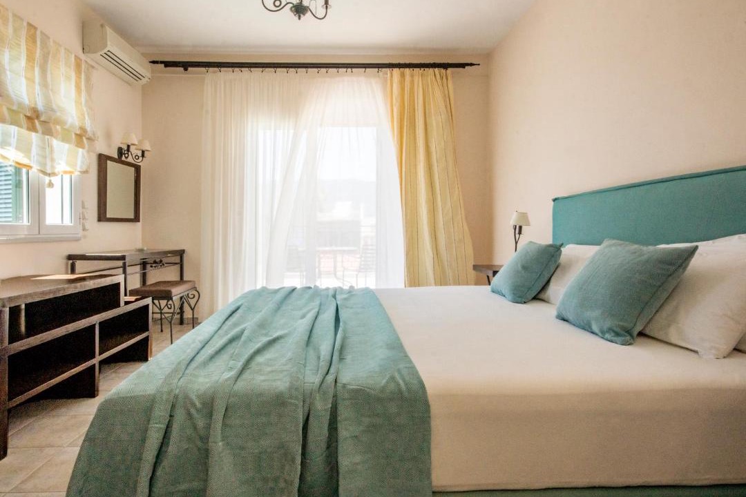Photo of Bedroom in Poros