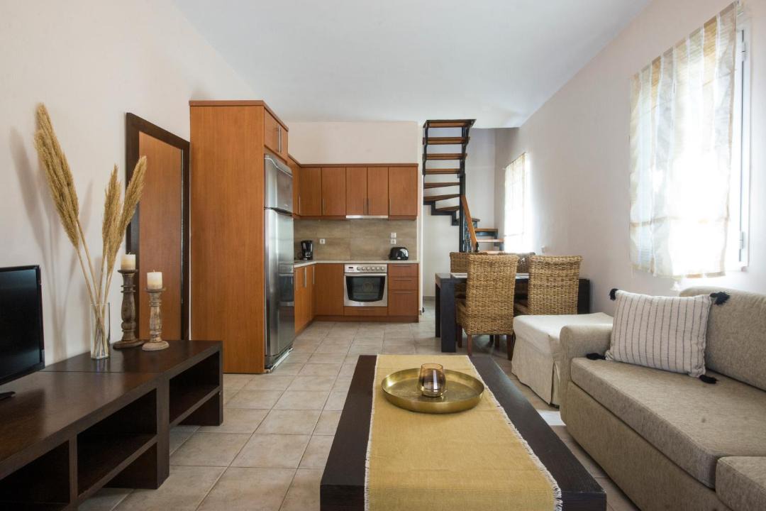 Photo of Livingroom in Poros