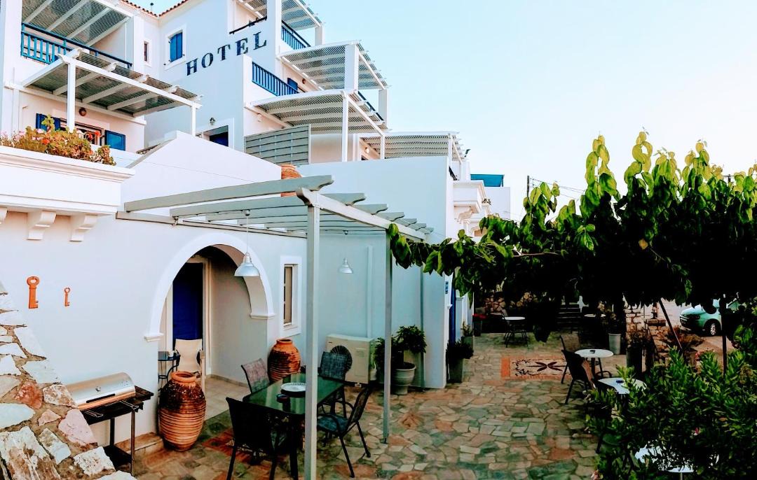 Photo of Others in Agia Pelagia