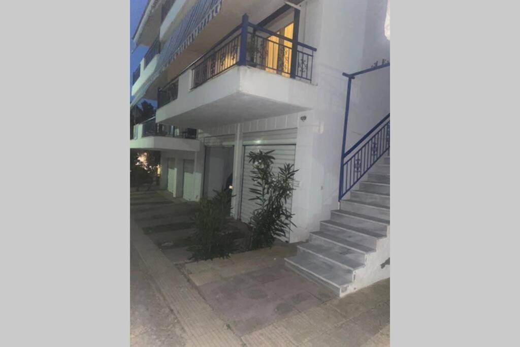 Photo of Buildings in Kassandra