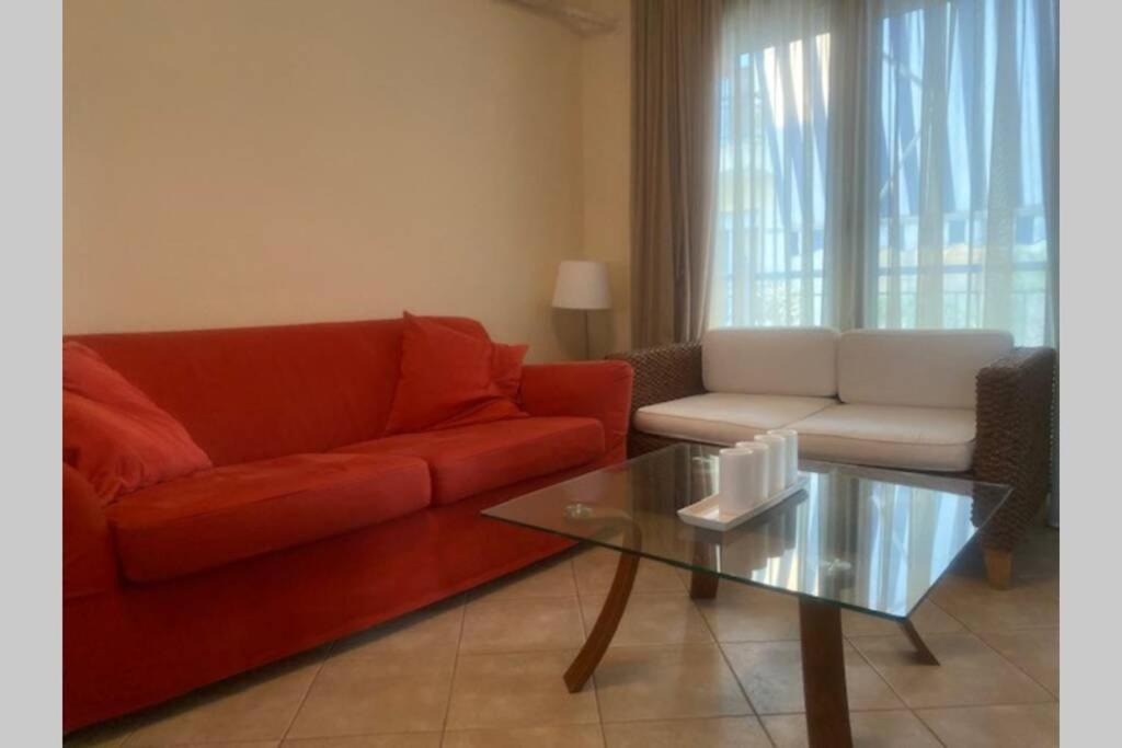 Photo of Livingroom in Kassandra