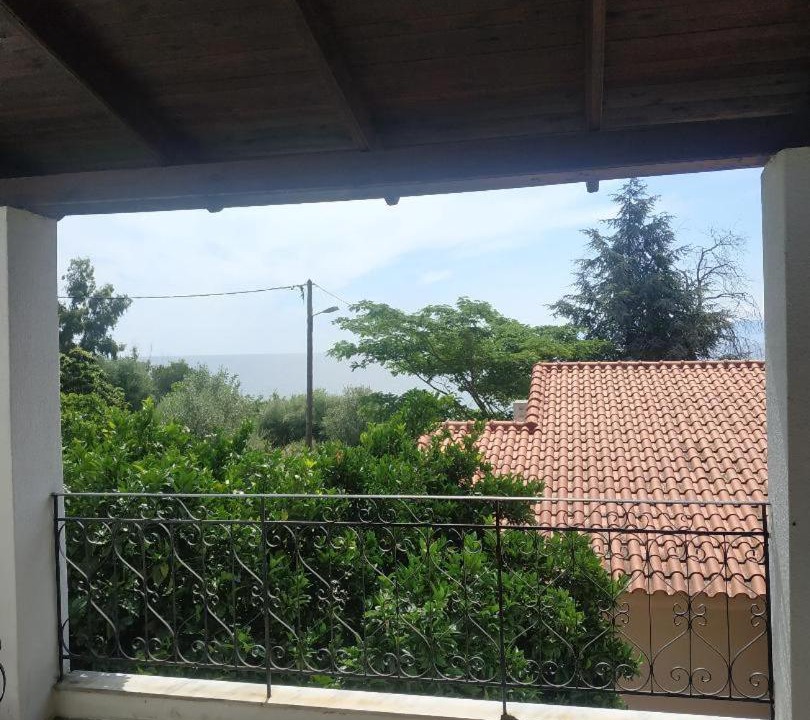 Photo of Patio Balcony in Kavala