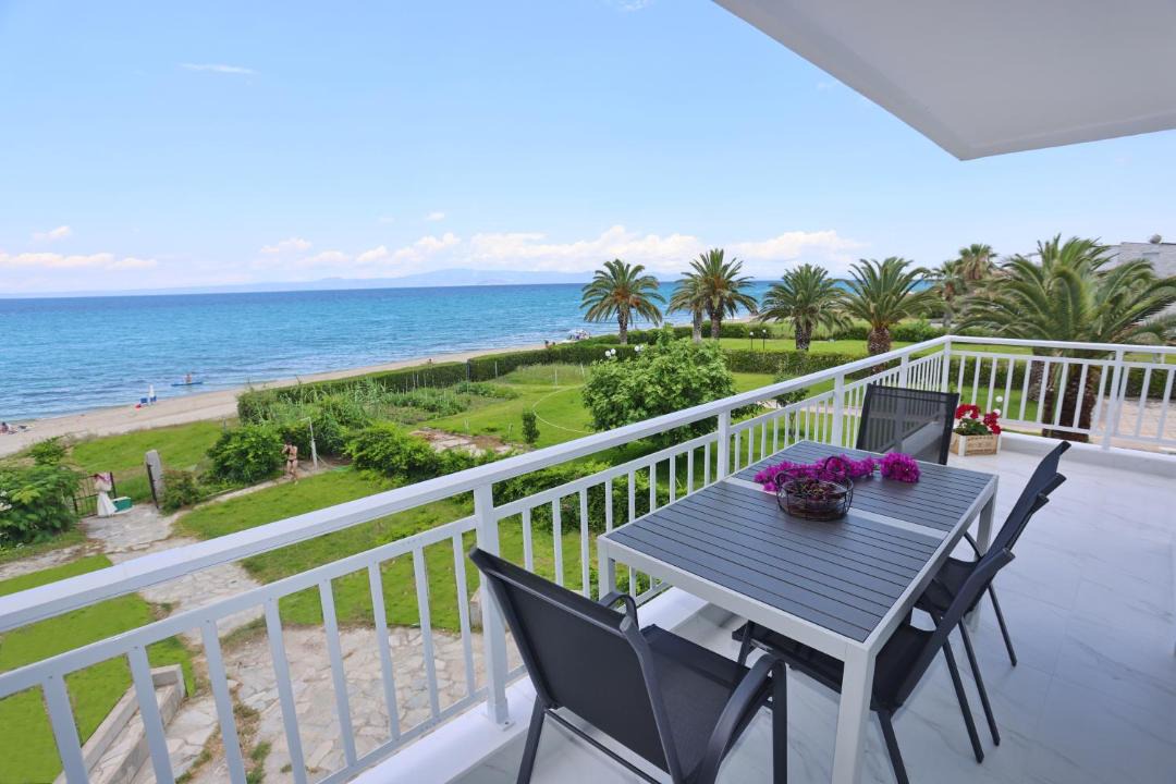 Photo of Patio Balcony in Haniotis