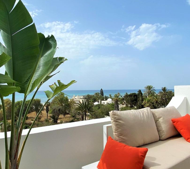 Photo of Others in Eastern Hammamet