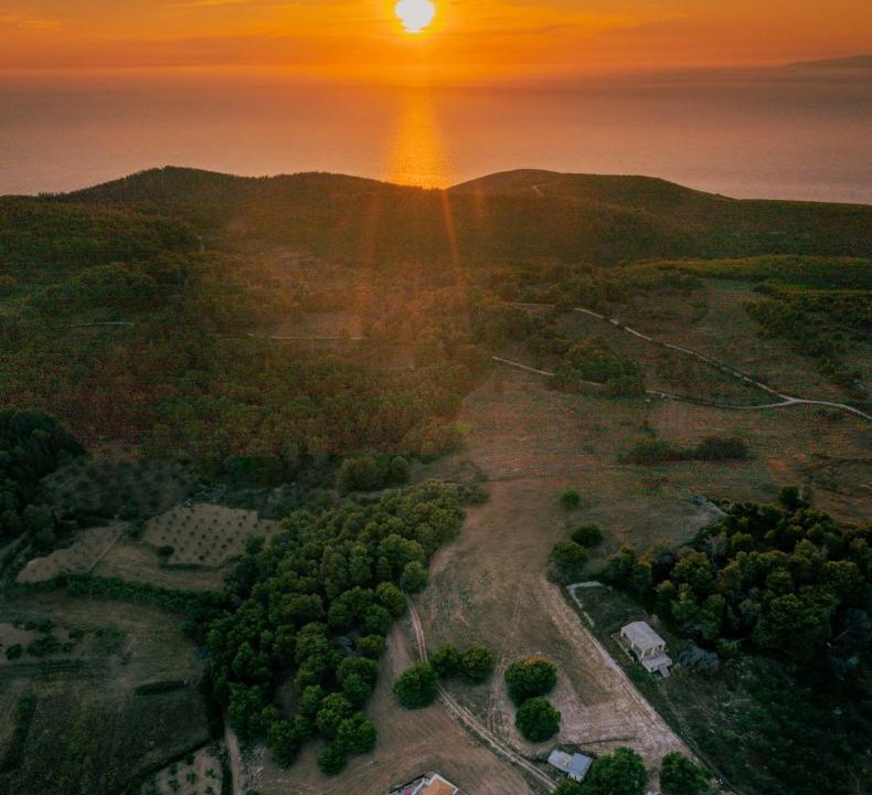 Photo of Outdoor in Ano Volimes