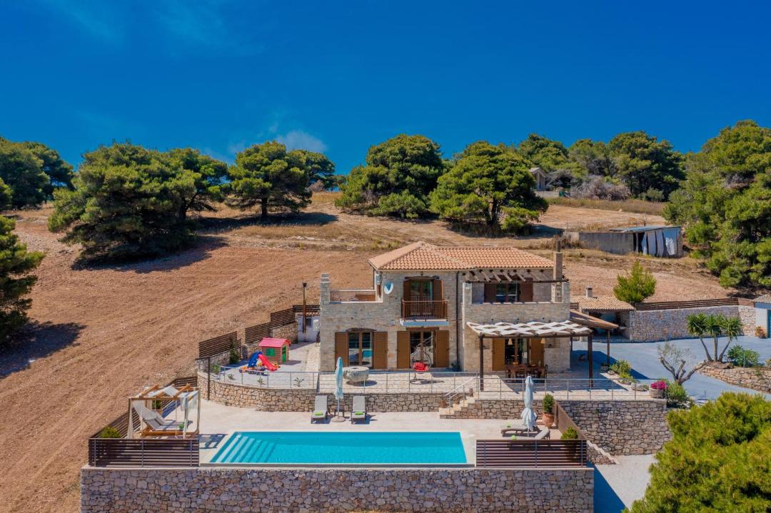 Photo of Outdoor in Ano Volimes