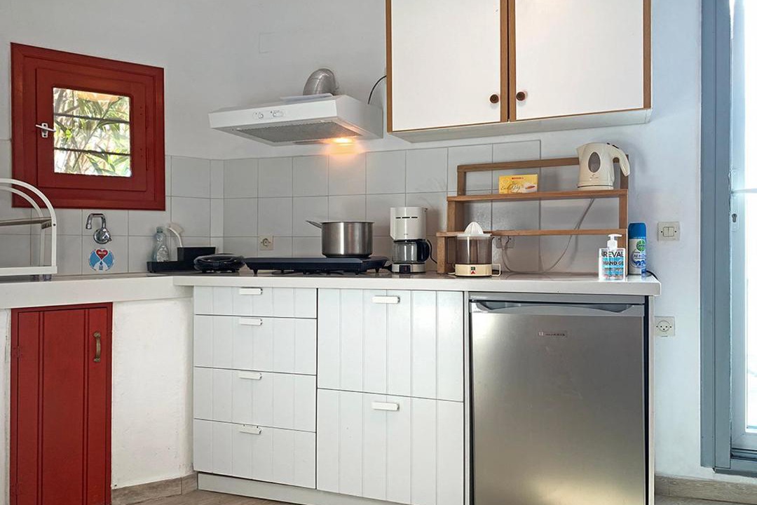 Photo of Kitchen in Paraga