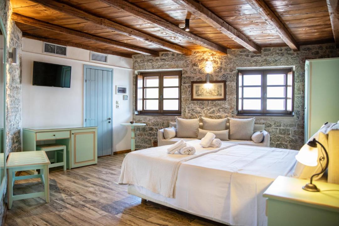Photo of Bedroom in Areopoli