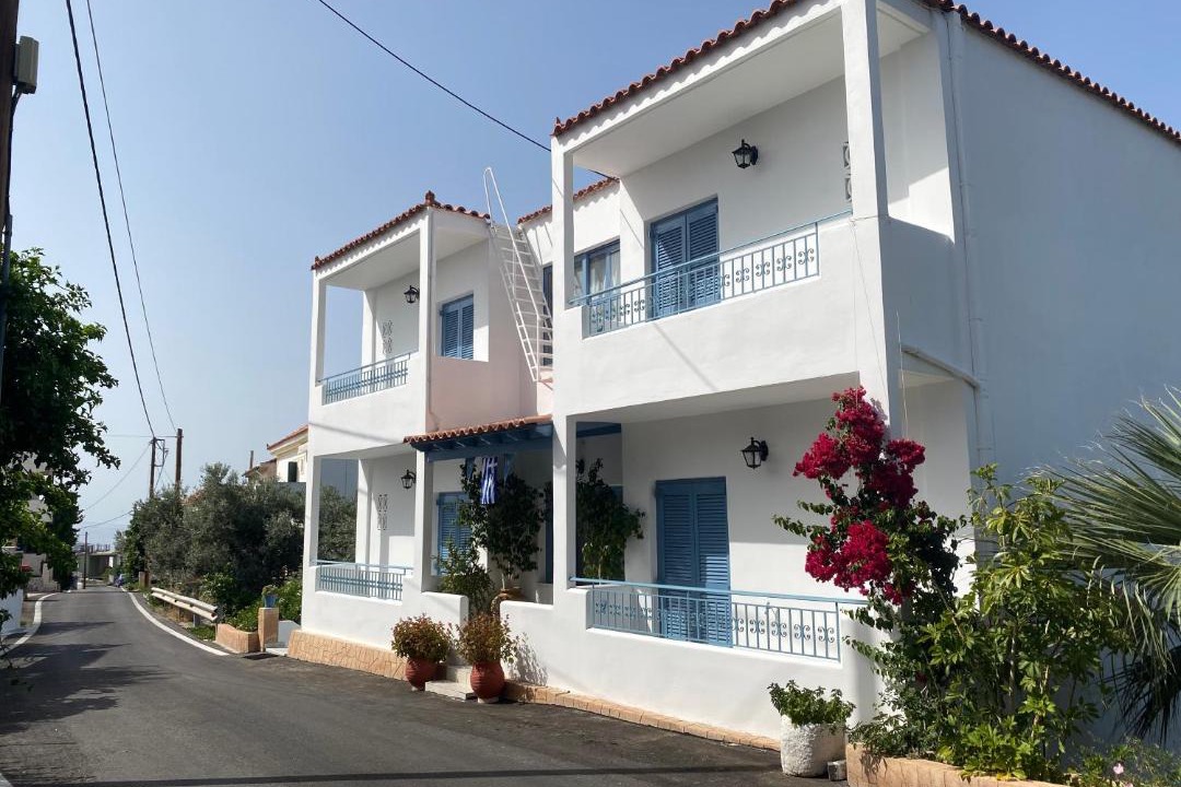 Photo of Others in Milos