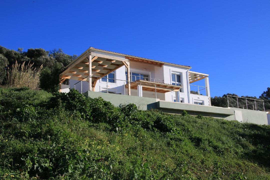 Photo of Buildings in Kavvadades