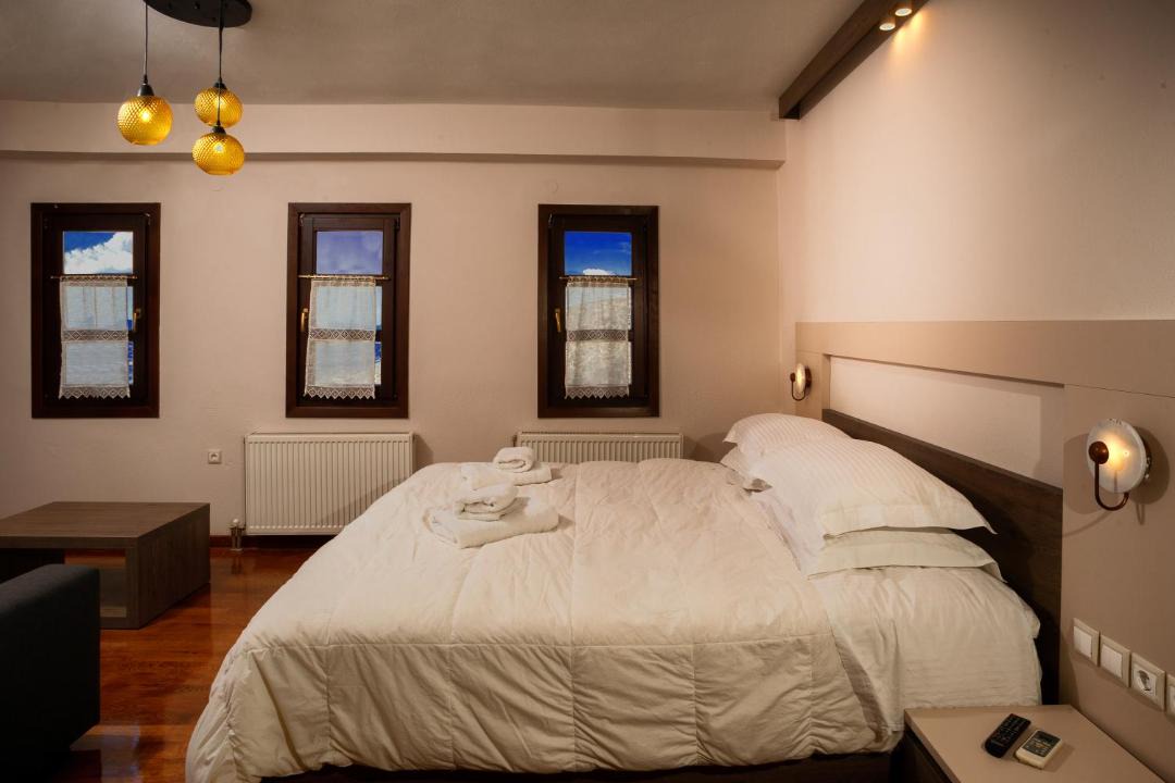Photo of Bedroom in Portaria