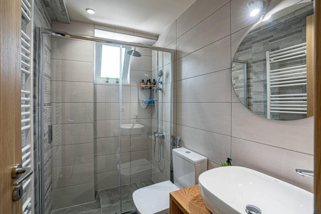 Photo of Bathroom in Agia