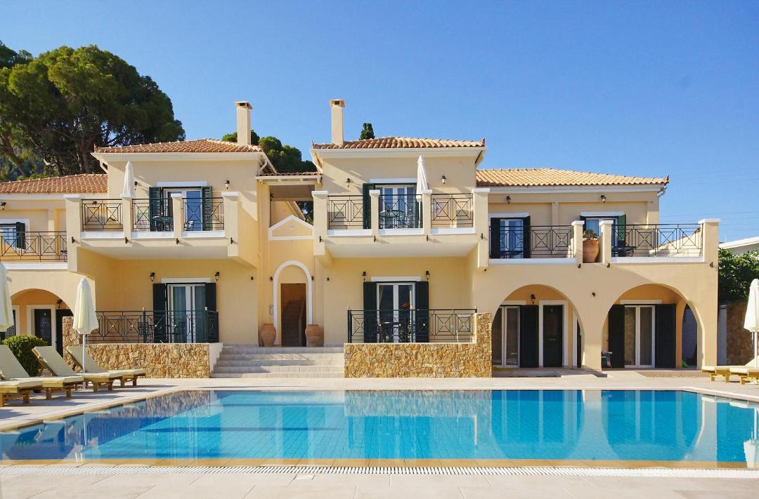 Photo of Outdoor in Poros