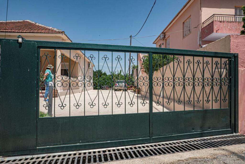 Photo of Buildings in Agia