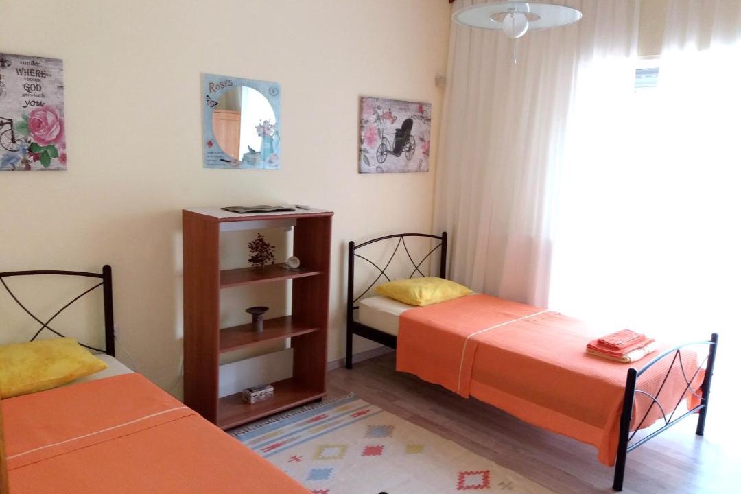 Photo of Bedroom in Palaio Tsifliki