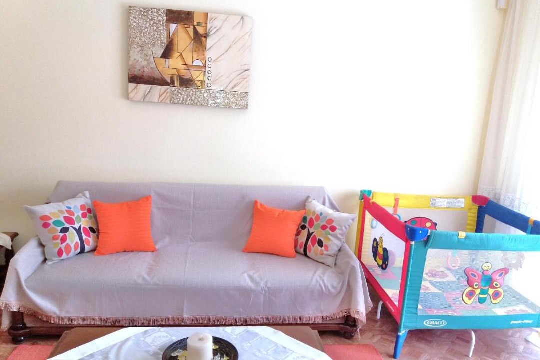 Photo of Livingroom in Palaio Tsifliki